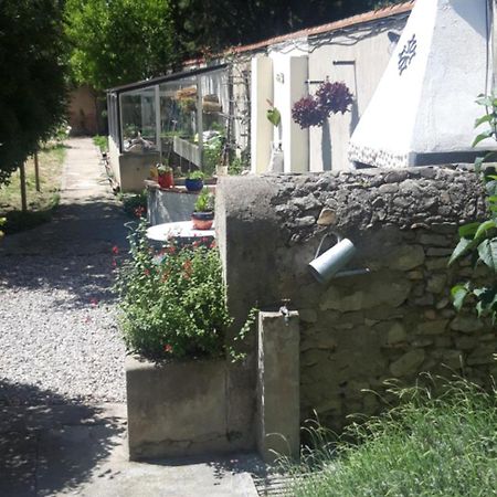 Maison Occitane Saint-Nazaire-d'Aude 外观 照片