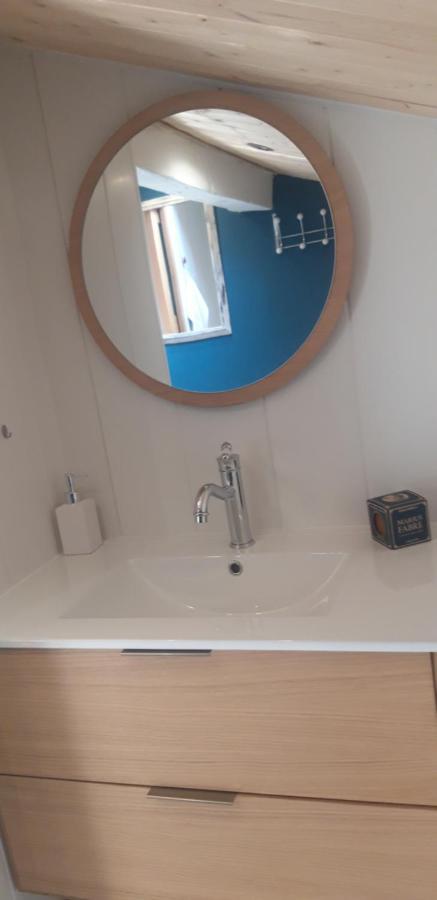 Maison Occitane Saint-Nazaire-d'Aude 外观 照片