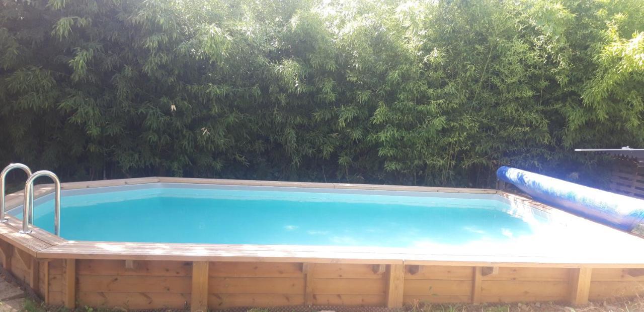 Maison Occitane Saint-Nazaire-d'Aude 外观 照片